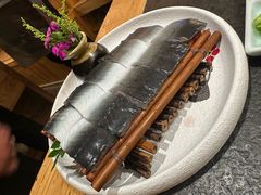 -柔杉家黑牛烤肉·活鳗鱼(太原街店)