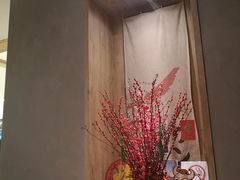 -Hatsune隐泉日式料理(SKP店)