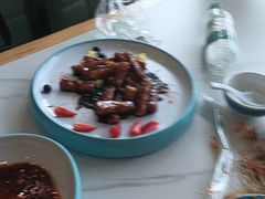 -友鹏海鲜(新宜白大道店)