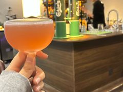 -TIME BAR&一贯料理(文星广场店)