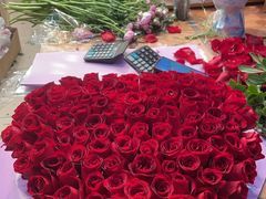 -双季花艺园艺市场(浦东店)