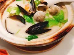-新旺茶餐厅·早餐·夜宵(仙霞店)