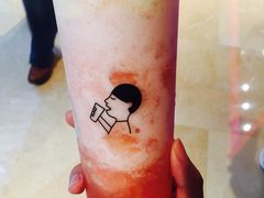 -喜茶(上海兴业太古汇店)