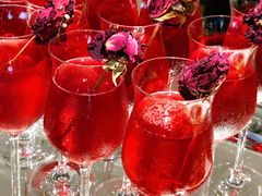 -粤海喜来登酒店·&More聚驿(天河城店)