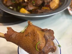 -新疆亚克西音乐餐厅(南方花园店)
