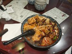 -螺世纪螺蛳粉·桂味小排档(裕德店)