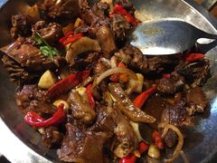 -U你·天然调味(南湖总店)