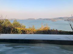 -天目湖涵田半山温泉