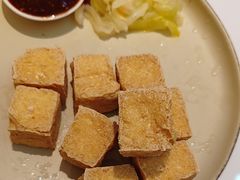 -鹿港小镇(黄金店)