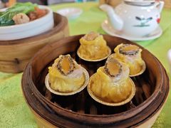 -盛港湾海鲜食府(黄沙店)