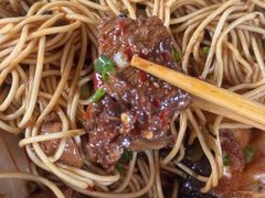 -李易面馆(树木岭店)