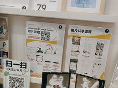 -海马体照相馆(南京虹悦城店)
