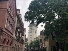 -中旅阿那亚九龙湖·公主酒店