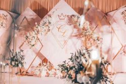 -北京东方茂酒店-宴会厅