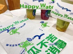 -炖物24章·顺时轻养茶(杭州大厦店)