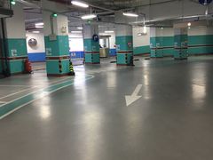 -大悦城-停车场