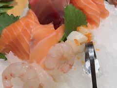 -花和海鲜自助(梅江店)