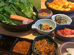 -汉拿山(包河万达店)
