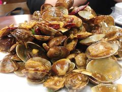 -顶之鲜海鲜餐厅