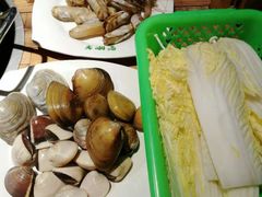 -蒙肥羊·酸汤潮牛·鲜牛肉火锅烤肉自助(岗顶店)
