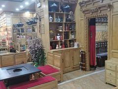 -三锅莊·牦牛肉火锅·香格里拉特色藏餐宴请餐厅(菱角塘路店)