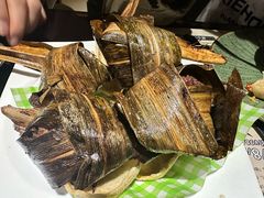 -金厨泰国餐厅·全泰籍厨师料理(拱北店)