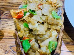 -一盏明灯全素斋(殊像寺店)