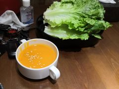 -木槿花开烤肉店(盐河南路店)