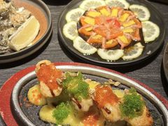 -原志优秀食材·匠心料理·海胆主题(金亿广场店)