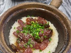 -红星光发煲仔饭(大石街店)