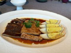 -金海华·悦食东方(苏州中心商场店)