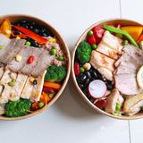 宝藏店铺来袭 后悔这么晚才点她家 哭唧唧