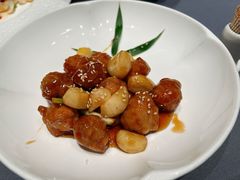 -宣和苑(华侨新村店)