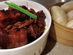 -穿越·外婆家(西溪天堂店)