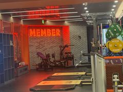 -加伍磅健身(千树店)