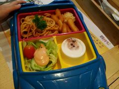 -呀咪咖喱屋(龙之梦购物中心莘庄店)