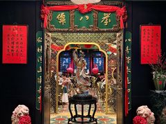 -誉八仙粤菜(万象天地店)