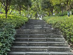 -重庆平顶山公园