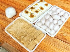 -南大门韩国米糕(公滨路店)