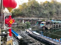 -茗荔园农庄(大涌店)