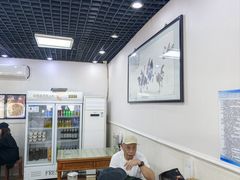 -清真·鸦儿李记·小馆(后海店)