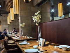 -金枝玉叶上海人家食府(三里河店)