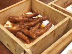 -日日鲜茶餐厅(小公园店)