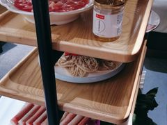 -蜀九香火锅(彩虹店)