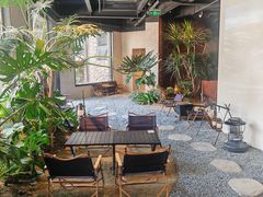 -J Create城市露营咖啡·简餐·宠物(上海动物园店)