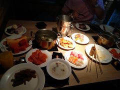 -星伦多 自助料理(圆融店)