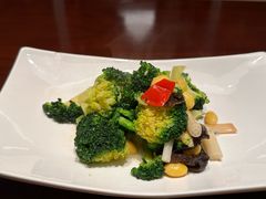 -那拉提之疆·新疆菜(美院店)