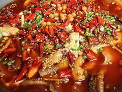 -渝乡老妈·北京烤鸭(六里桥店)