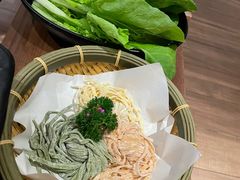 -捞王锅物料理(成都上城龙湖天街店)