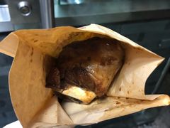 -赵元章肉骨烧(山塘街店)